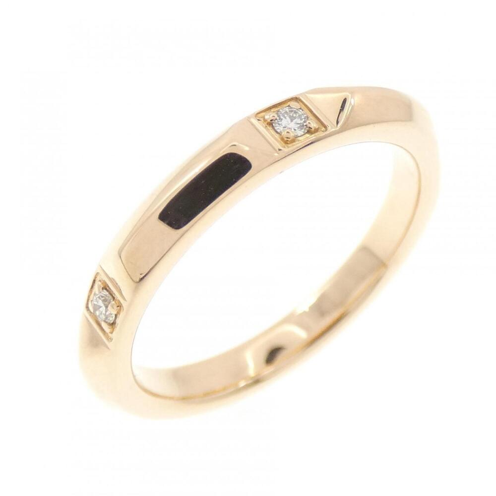 TIFFANY & CO. Gold Ring